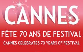 Cannes - Cannes fête ses 70 ans de Festival !