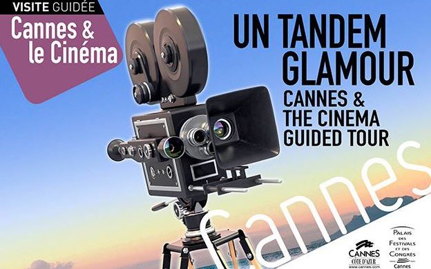 Cannes - Cannes et le cinéma : un tandem glamour 