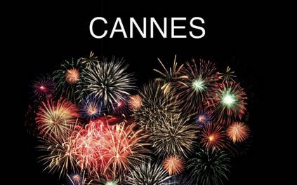 Cannes - Festival d\'Art Pyrotechnique de Cannes