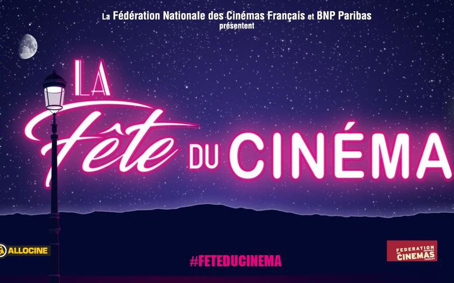 Cannes - La Fête du Cinéma 