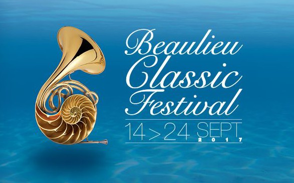 Cannes - BEAULIEU CLASSIC FESTIVAL