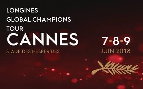 Cannes - JUMPING INTERNATIONAL DE CANNES
