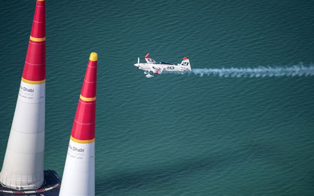 Cannes - Red Bull Air Race