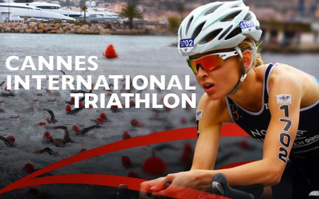 Cannes - Triathlon International de Cannes