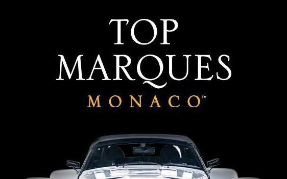 Cannes - TOP MARQUES MONACO 