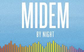 Cannes - MIDEM BY NIGHT