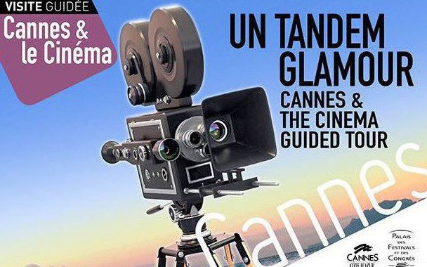 Cannes - Cannes et le cinéma : un tandem glamour 