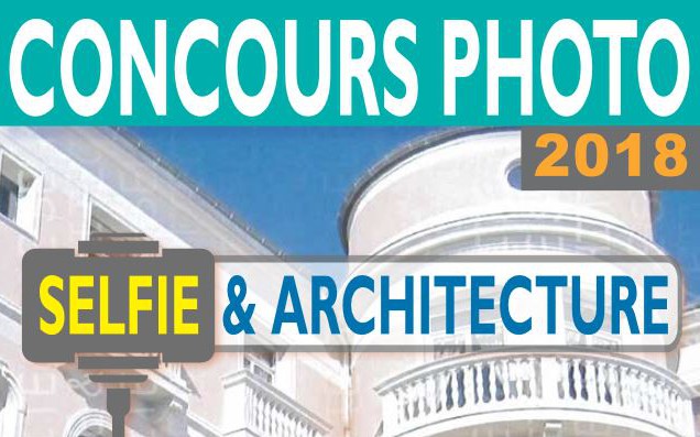 Cannes - CONCOURS PHOTO 2018