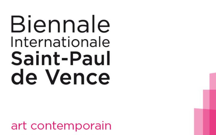 Cannes - Biennale Internationale Saint Paul de Vence