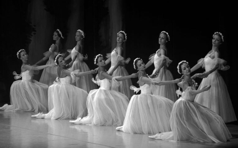 Cannes - Théâtre National de Ballet et D\'Opéra de Moscou 