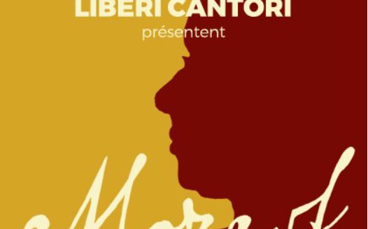 Cannes - Liberi Cantori Mozart - Concert lyrique