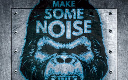 Cannes - Make Some Noise Festival