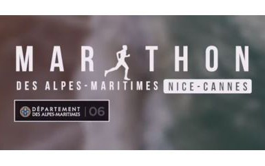 Cannes - MARATHON DES ALPES-MARITIMES 