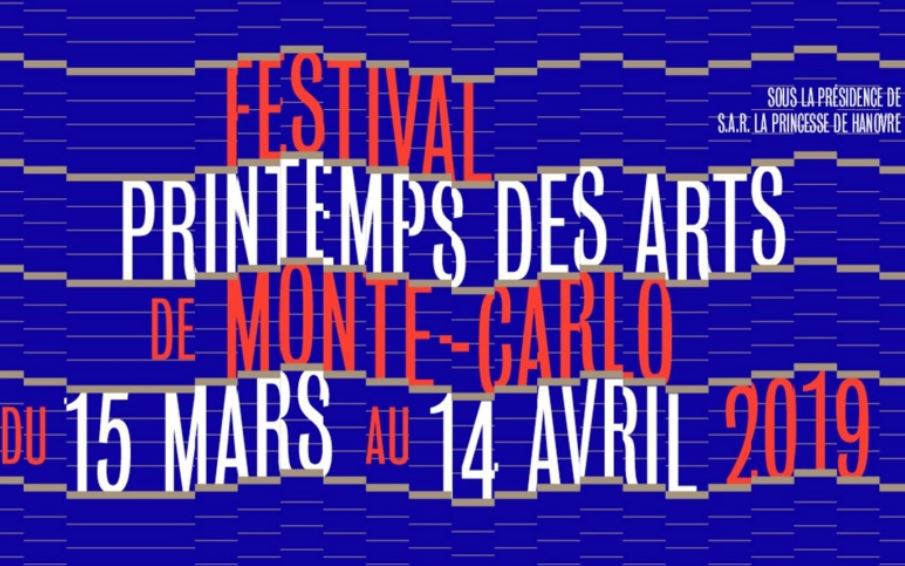 Cannes - FESTIVAL PRINTEMPS DES ARTS DE MONTE CARLO