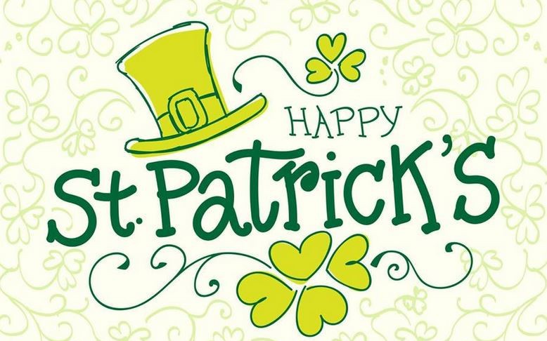 Cannes - FÊTE DE LA SAINT PATRICK