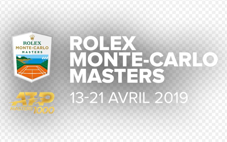 Cannes - ROLEX MONTE CARLO MASTERS 2019