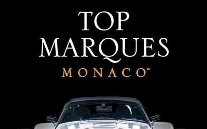 Cannes - TOP MARQUES MONACO 