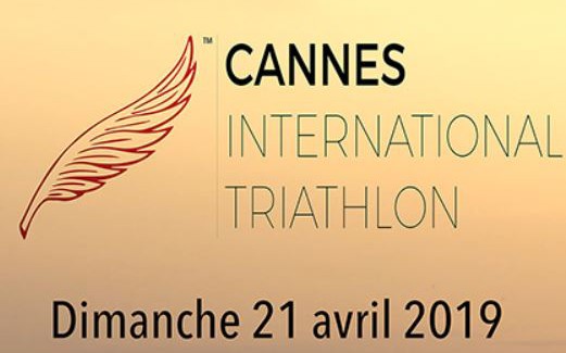 Cannes - CANNES INTERNATIONAL TRIATHLON 2019