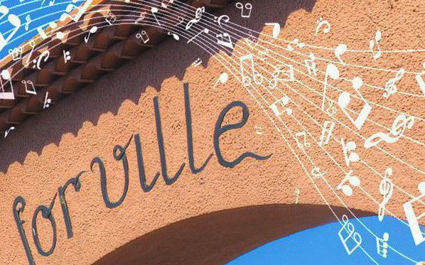 Cannes - Moments musicaux de Forville 