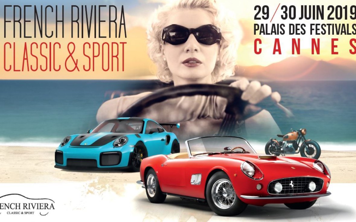 Cannes - FRENCH RIVIERA CLASSIC