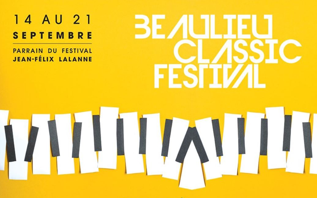 Cannes - BEAULIEU CLASSIC FESTIVAL 