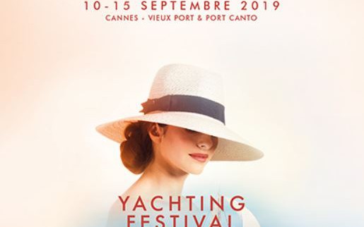 Cannes - CANNES YACHTING FESTIVAL