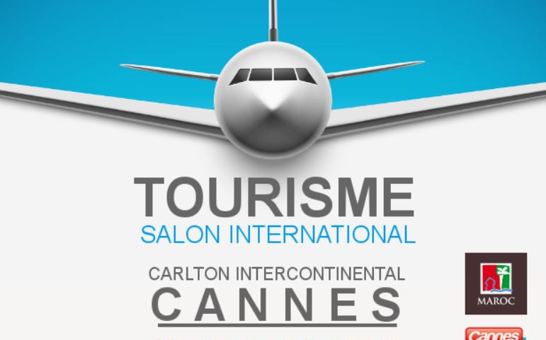 Cannes - Salon International du Tourisme 