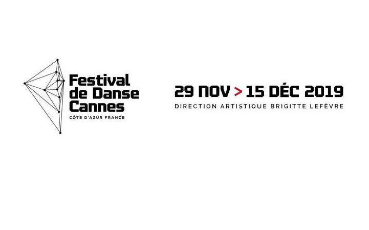 Cannes - FESTIVAL DE DANSE CANNES 2019