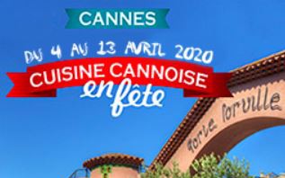 Cannes - LA CUISINE CANNOISE EN FÊTE