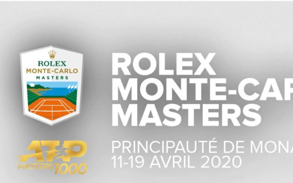Cannes - TENNIS MASTERS 1000 MONTE CARLO 2020 