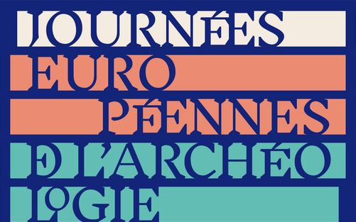 Cannes - JOURNÉES EUROPÉENNES DE L\'ARCHÉOLOGIE 