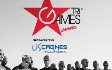 Cannes - TRIGAMES DE CAGNES 