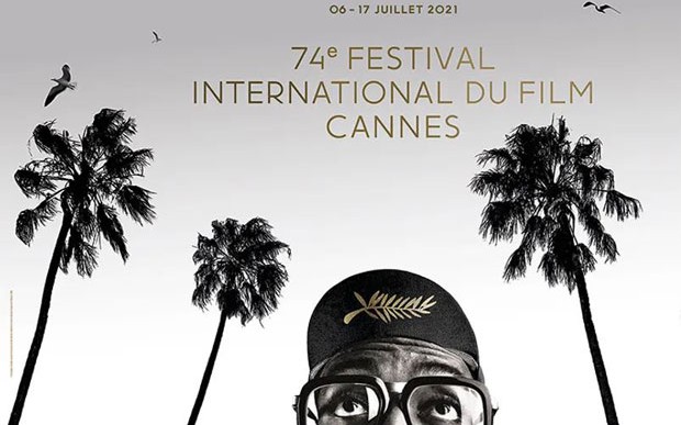 Cannes - FESTIVAL DE CANNES 2021