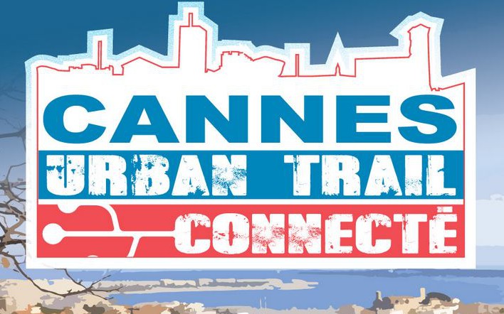 Cannes - Cannes Urban Trail
