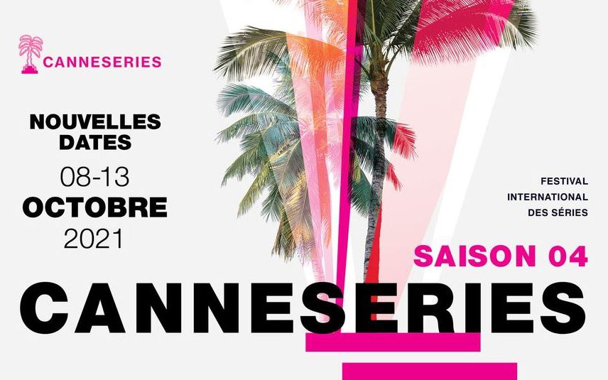 Cannes - CANNESERIES