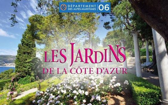 Cannes - FESTIVAL DES JARDINS DE LA CôTE D\'AZUR