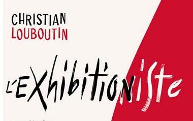 Cannes - EXPOSITION CHRISTIAN LOUBOUTIN