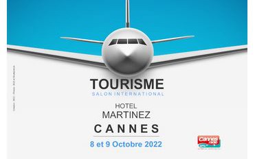 Cannes - SALON INTERNATIONAL DU TOURISME