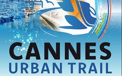 Cannes - CANNES URBAN TRAIL