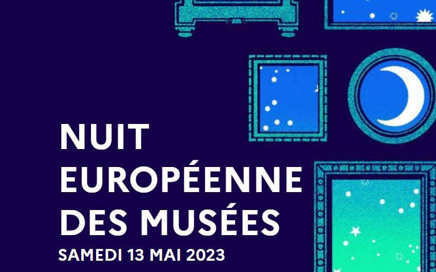 Cannes - NUIT EUROPÉENNE DES MUSÉES