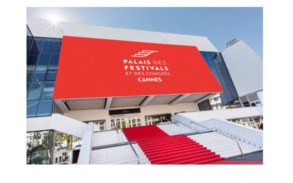 Cannes - PALAIS DES FESTIVALS