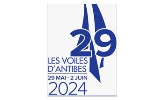 Cannes - LES VOILES D\'ANTIBES 2024