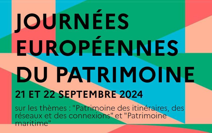 Cannes - JOURNÉES EUROPÉENNES DU PATRIMOINE