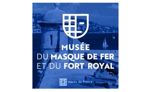 Cannes - MUSÉE DU MASQUE DE FER ET DE FORT ROYAL