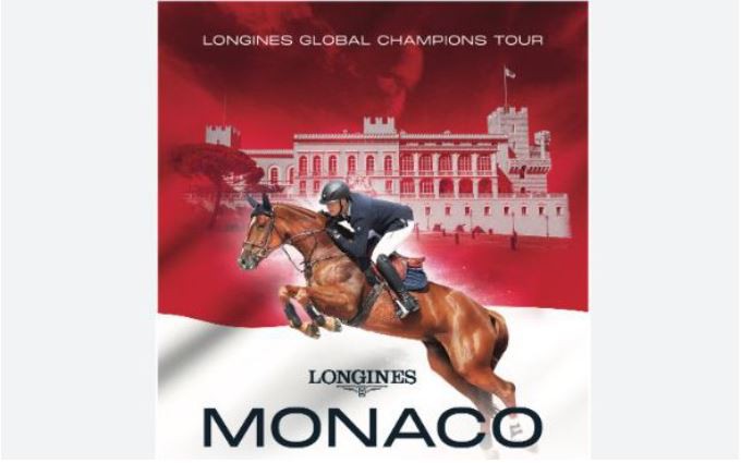 Cannes - JUMPING INTERNATIONAL DE MONTE-CARLO 2025