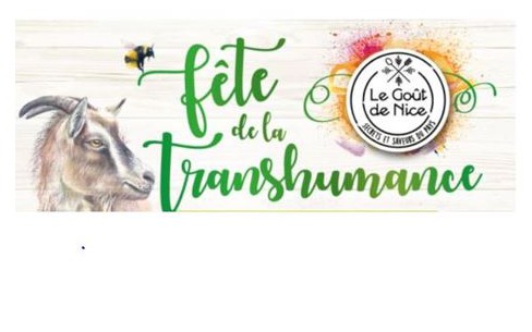 Cannes - FÊTE DE LA TRANSHUMANCE SAINT ETIENNE DE TINÉE