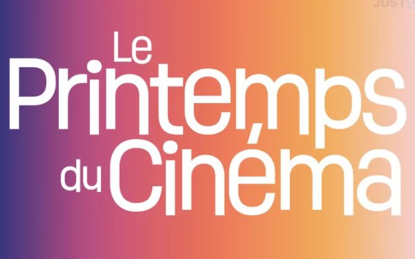 Cannes - LE PRINTEMPS DU CINÉMA 2026