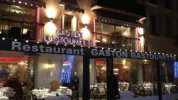 Gaston et Gastounette