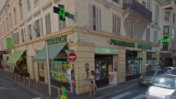 Pharmacie Cannes Gambetta