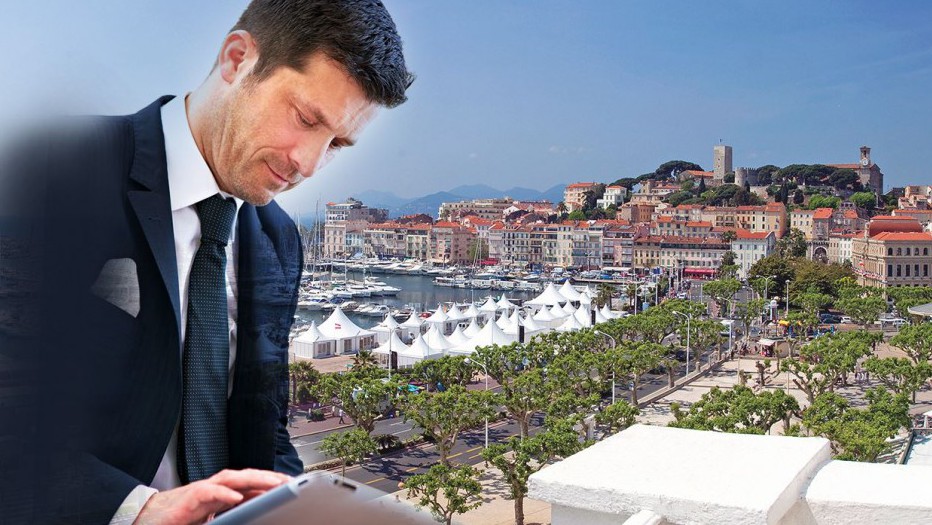 Cannes City Life - Office de Tourisme de Cannes